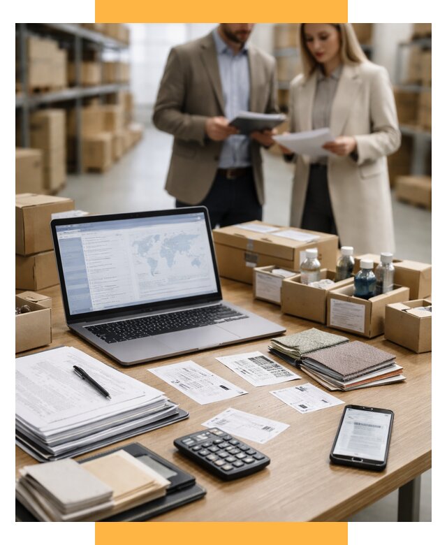 Поиск поставщика в Китае под ключ от 8673 р. | СетСервис-Глз