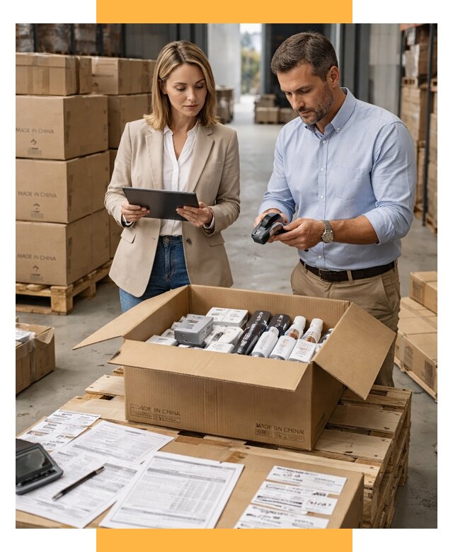 Выкуп товара в Китае с доставкой, оплата от 4591 р. | СетСервис-Глз