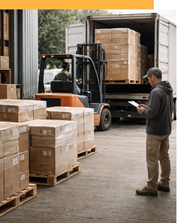 Оптовые поставки из Китая от 51015 руб, доставка и таможня