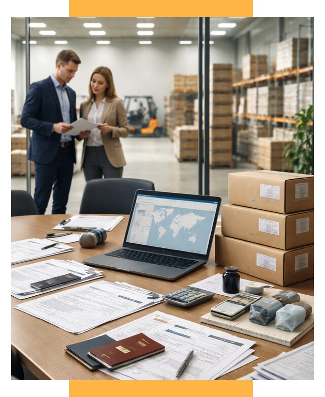 Торговый дом в Китае от 45914 р. — услуги и сервис СетСервис-Глз