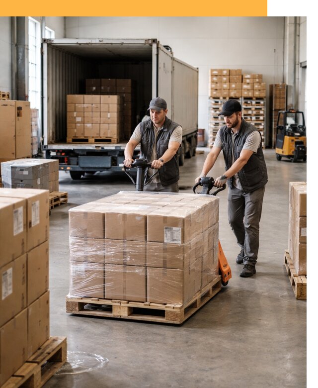 Оптовые поставки из Европы от 12754 руб за единицу