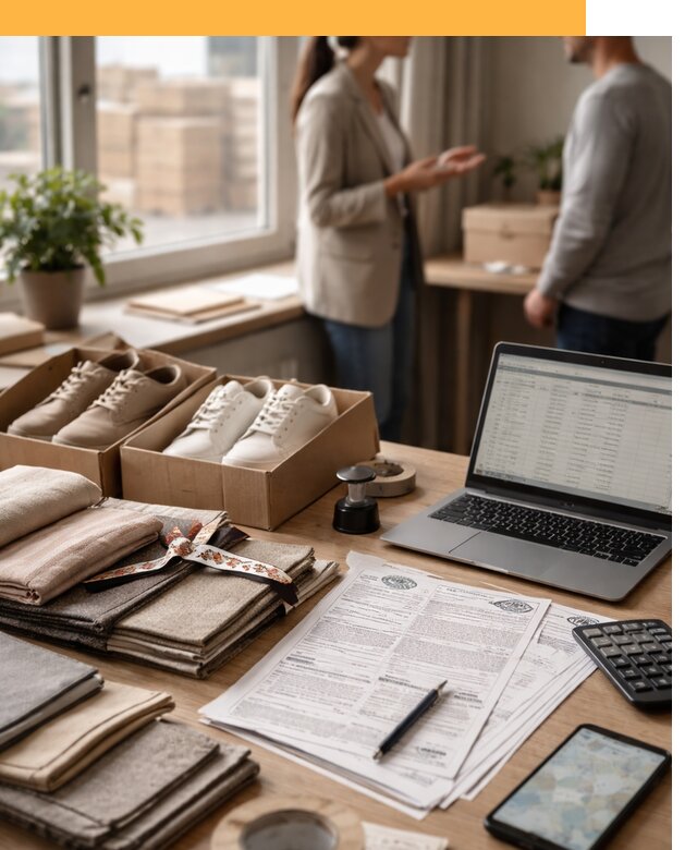 Закупка товаров в Турции под ключ от 25508 руб с доставкой