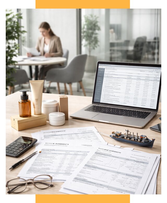 Закупка товара в ОАЭ под ключ от 15305 р. | СетСервис-Глз