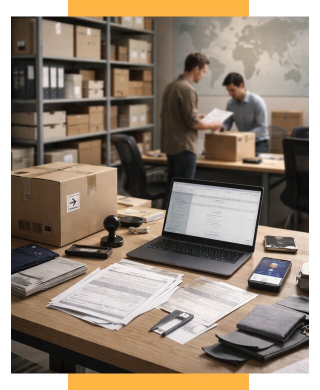 Выкуп товара за рубежом и доставка от 5102 р. | СетСервис-Глз