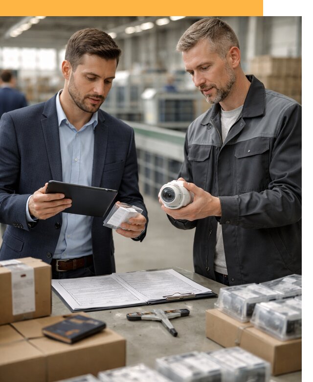 Инспекция фабрики за рубежом, приемка и контроль качества от 15305