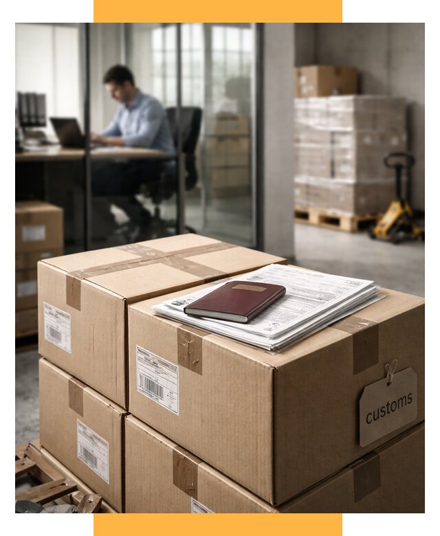 Параллельный импорт под ключ от 20406 р., логистика от СетСервис-Глз